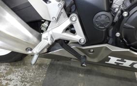 HONDA CBR250RR A 1995 MC51