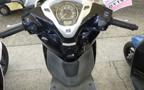 HONDA LEAD 125 JF45