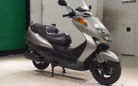 HONDA FORESIGHT EX MF04