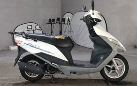 SUZUKI ADDRESS V125 DT11A
