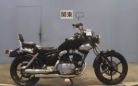 YAMAHA VIRAGO 125 4RF