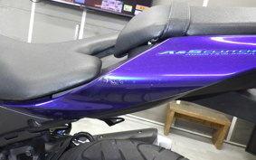 YAMAHA YZF-R125 RE45J