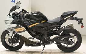 KAWASAKI ZX-4R SE 2026 ZX400P