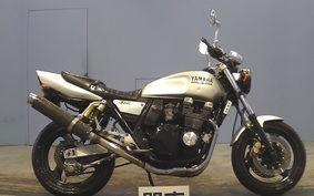 YAMAHA XJR400 R 1995 4HM