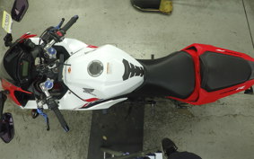 HONDA CBR400R ABS 2016 NC47