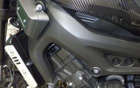 YAMAHA XSR900 2016 RN46J