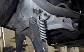 SUZUKI ADDRESS 110 2015 CE47A