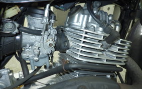SUZUKI VANVAN 200 1999 NH41A