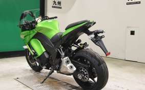 KAWASAKI NINJA 1000 A 2014