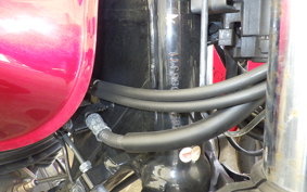 HONDA GB350 2022 NC59
