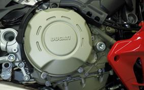 DUCATI STREETFIGHTER V4 S 2025