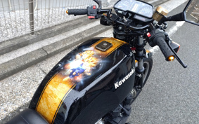 KAWASAKI Z750 GP Type 1983 50R012