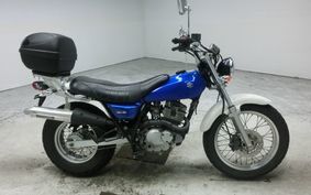 SUZUKI VANVAN 200 NH41A