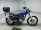 Фото Suzuki VANVAN 200 с японского аукциона
