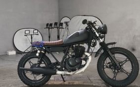SUZUKI GN125 H PCJG9