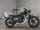 Фото Suzuki GN125 H с японского аукциона