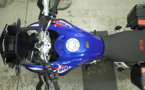 BMW F800GS 2024