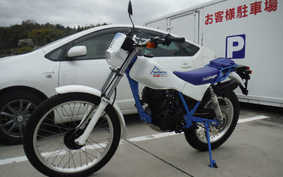 HONDA TL125 JD06