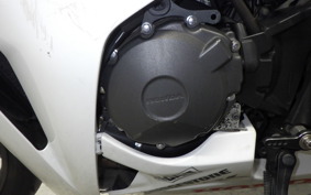 HONDA CBR1000RR Gen. 2 2008 SC59