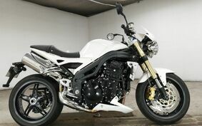 TRIUMPH SPEED TRIPLE 1050 2007 E5855R