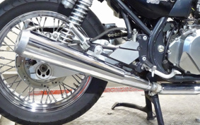 KAWASAKI ZEPHYR 750 RS 2025 ...