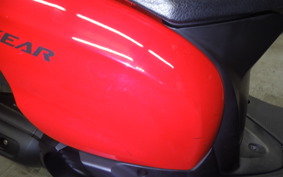YAMAHA GEAR Gen.2 2023 UA08J