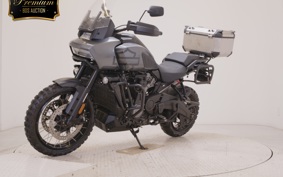 HARLEY PAN AMERICA 1250 S 2022