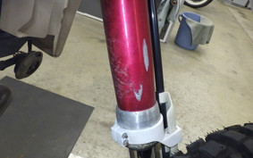 YAMAHA DT200 Gen.2 WR 2025 3XP