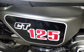HONDA CT125-2 2023 JA65