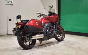 HONDA CTX700 2013 RC69