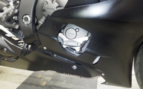 YAMAHA YZF-R6 2019