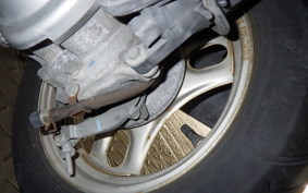 HONDA DIO CESTA GEN 2 AF62