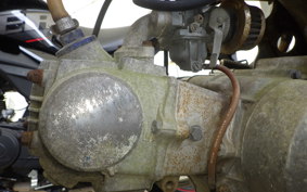 HONDA GORILLA Z50J