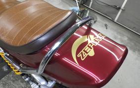 KAWASAKI ZEPHYR 400 KAI 2001 ZR400C