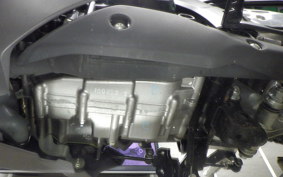 SUZUKI GSX-S125 DL32D