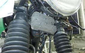 TRIUMPH BONNEVILLE 2008