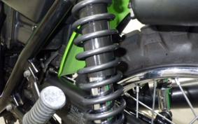 KAWASAKI 250TR BJ250F