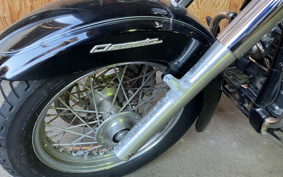 YAMAHA DRAGSTAR 400 CLASSIC 2006 VH01J