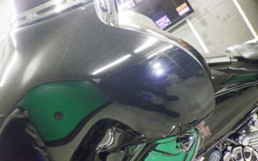 HARLEY FLHT 1450 2004