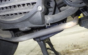HONDA ZOOMER AF58