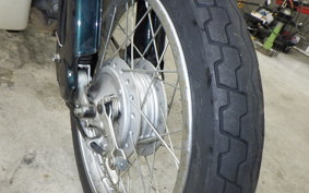 HONDA LITTLE CUB E 2022 AA01