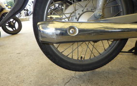 HONDA C50 SUPER CUB AA04