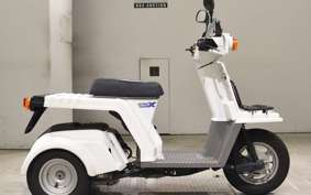 HONDA GYRO X TD02