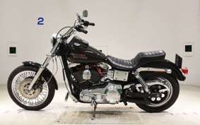 HARLEY FXDL 1450 1999