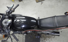 HONDA CBX750F 1997 RC17
