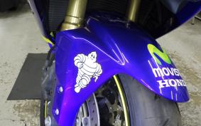 HONDA CBR600RR GEN 2 2006 PC37