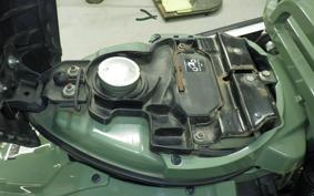 HONDA CT125-2 2015 JA65