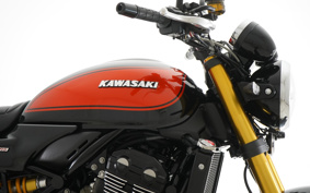 KAWASAKI Z900RS SE 2026 ZR900K