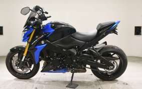 SUZUKI GSX-S 1000 2019 GT79B