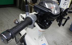 HONDA CROSS CUB 50 AA06